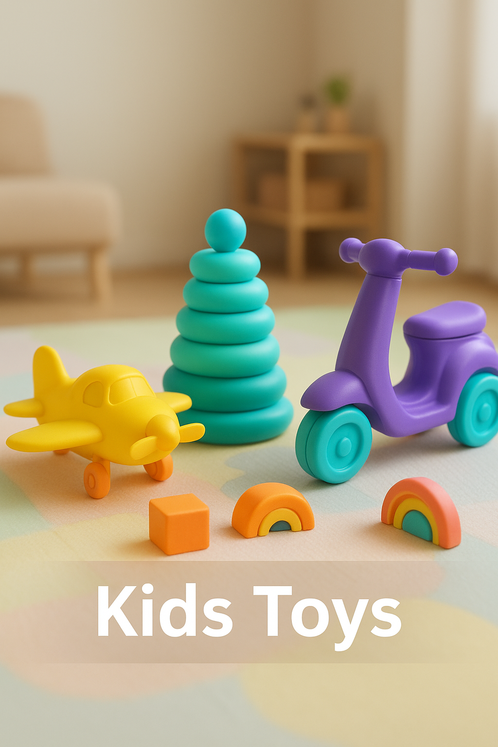 Toys