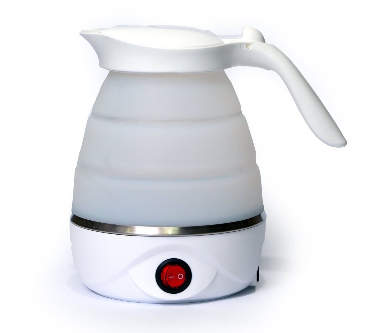 Foldable Portable Electric Kettle