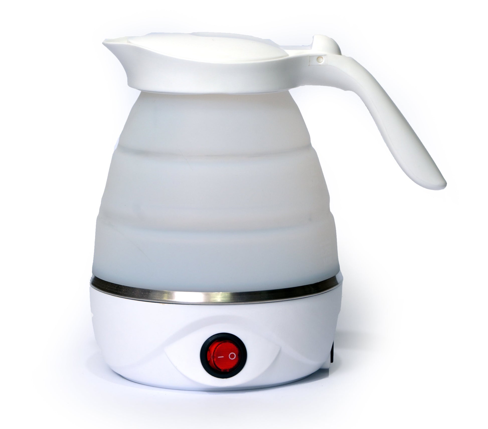 Foldable Portable Electric Kettle