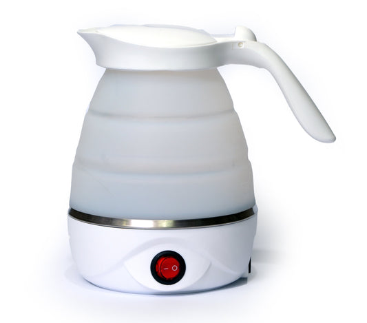 Foldable Portable Electric Kettle